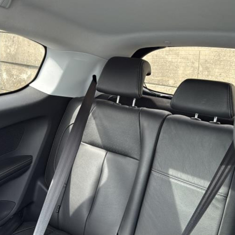 Ceinture arriere gauche PEUGEOT 208 1 Photo n°11