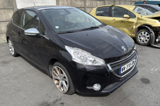 Moto ventilateur radiateur PEUGEOT 208 1