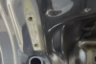 Malle/Hayon arriere LEXUS IS 2