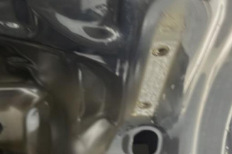 Malle/Hayon arriere LEXUS IS 2