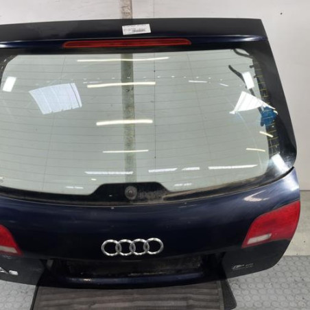 Malle/Hayon arriere AUDI A6 3 Photo n°1