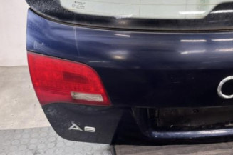 Malle/Hayon arriere AUDI A6 3