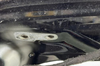 Malle/Hayon arriere AUDI A6 3