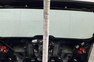 Malle/Hayon arriere AUDI A6 3