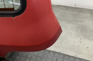 Malle/Hayon arriere RENAULT CLIO 1