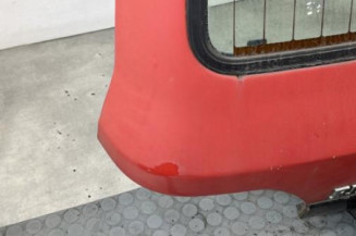 Malle/Hayon arriere RENAULT CLIO 1