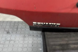 Malle/Hayon arriere RENAULT CLIO 1