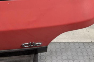 Malle/Hayon arriere RENAULT CLIO 1