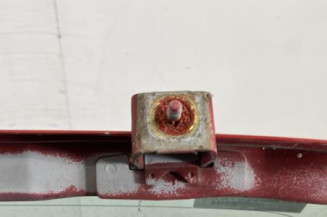 Malle/Hayon arriere RENAULT CLIO 1