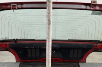 Malle/Hayon arriere RENAULT CLIO 1