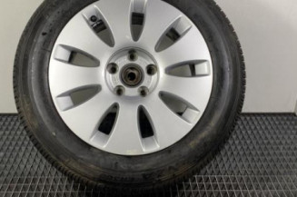 Roue AUDI A6 3 Photo n°1