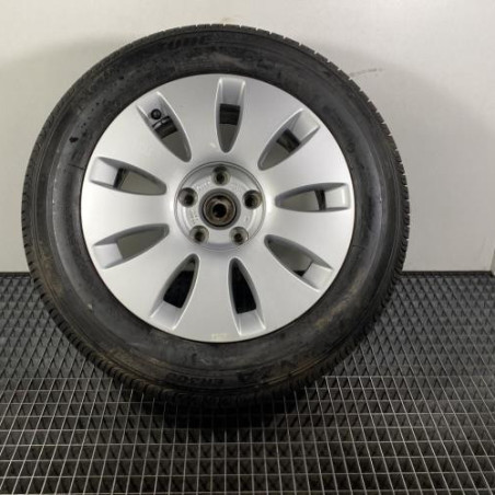 Roue AUDI A6 3 Photo n°1
