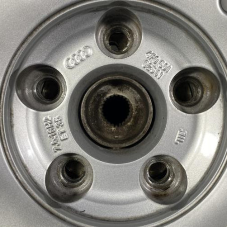 Roue AUDI A6 3