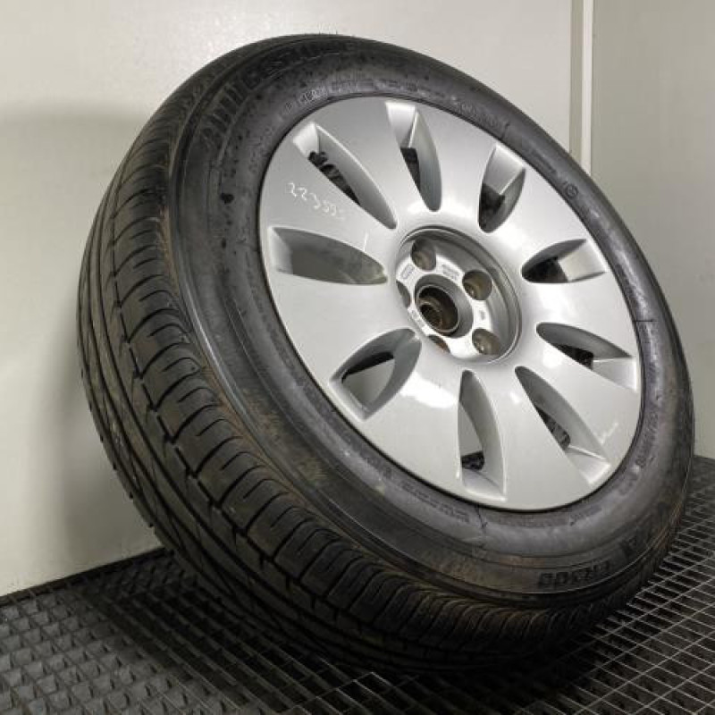 Roue AUDI A6 3 Photo n°3