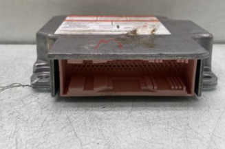 Boitier air bag SUZUKI SWIFT 3