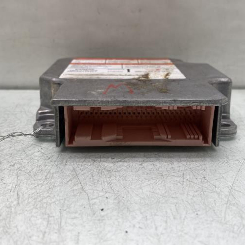Boitier air bag SUZUKI SWIFT 3 Photo n°3