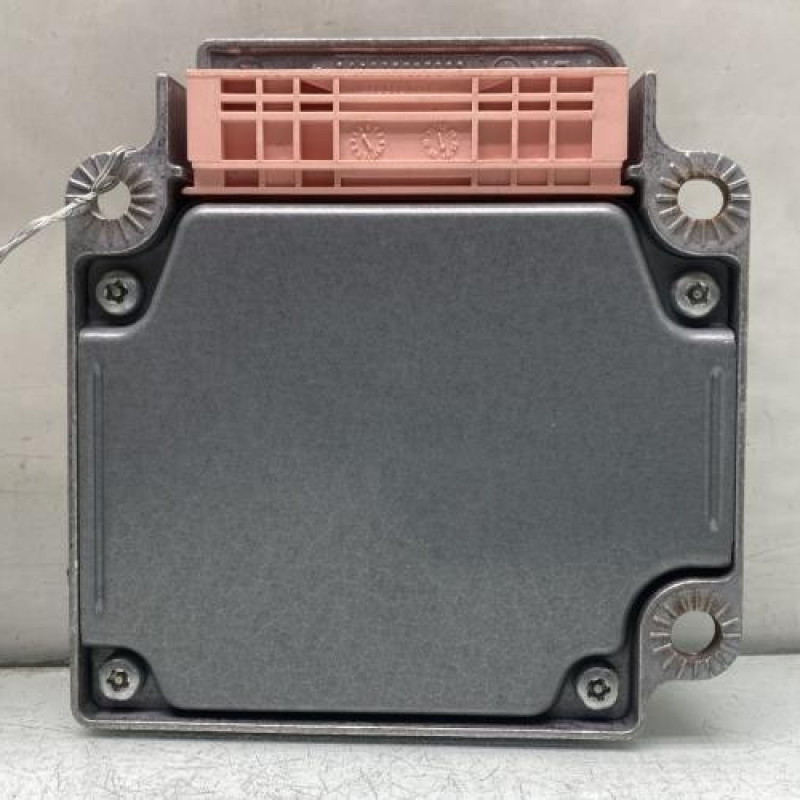 Boitier air bag SUZUKI SWIFT 3 Photo n°4