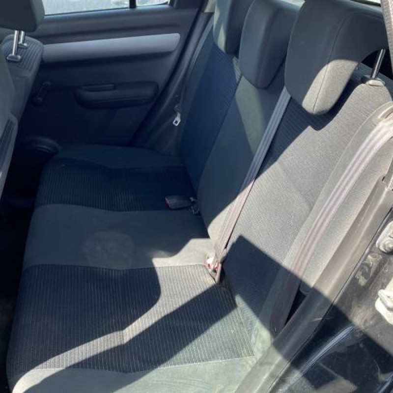 Boitier air bag SUZUKI SWIFT 3 Photo n°16