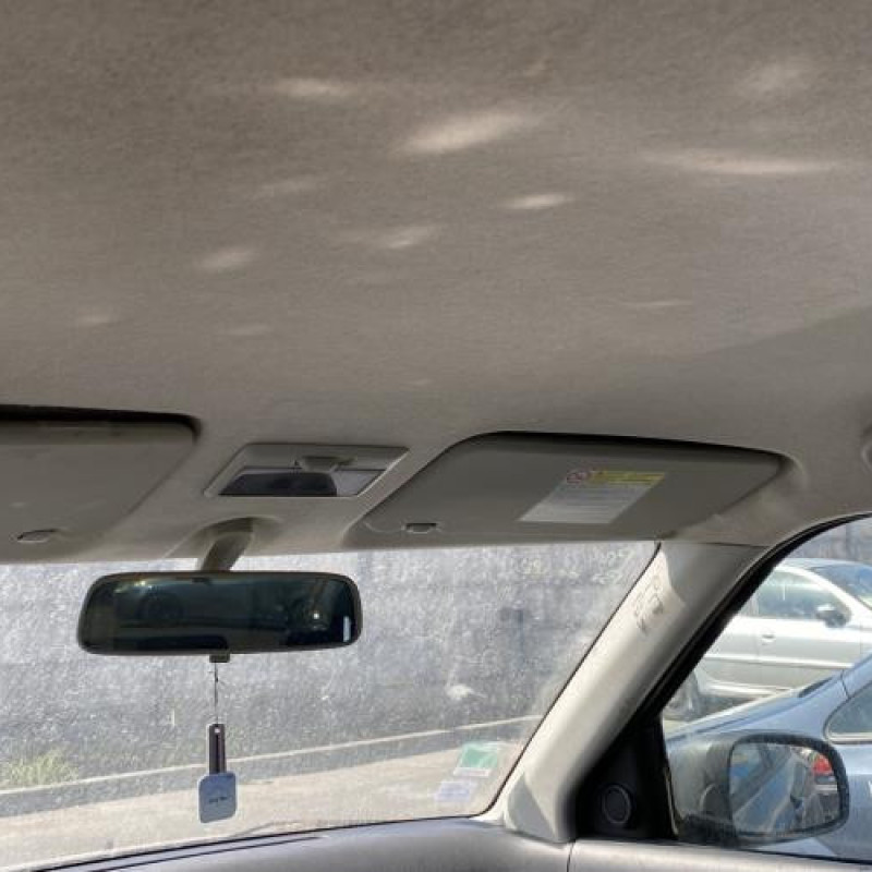 Boitier air bag SUZUKI SWIFT 3 Photo n°19