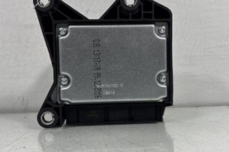 Boitier air bag PEUGEOT PARTNER 2