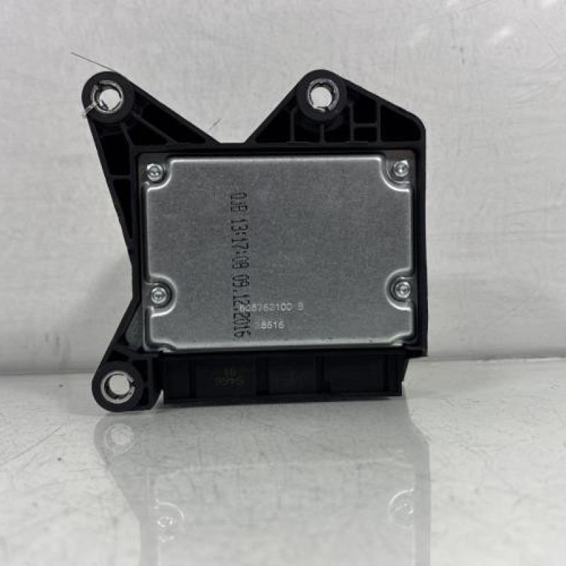 Boitier air bag PEUGEOT PARTNER 2 Photo n°3
