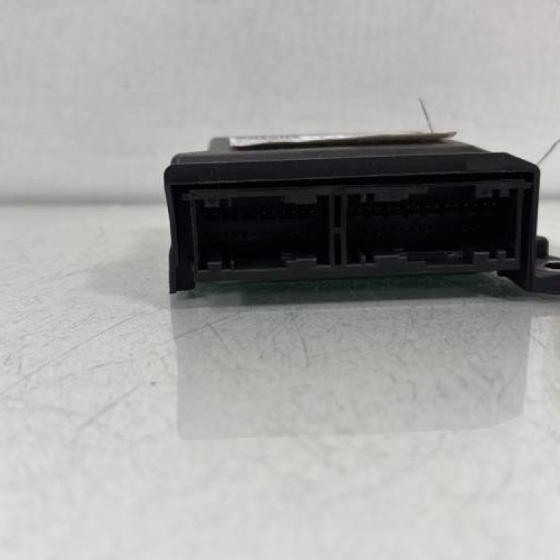Boitier air bag PEUGEOT PARTNER 2 Photo n°5