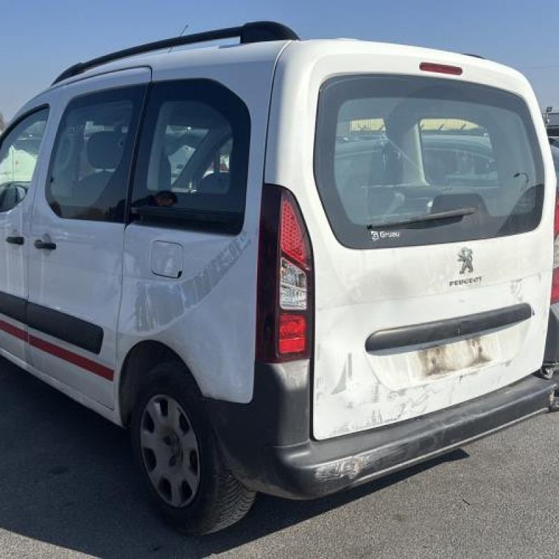 Boitier air bag PEUGEOT PARTNER 2 Photo n°9