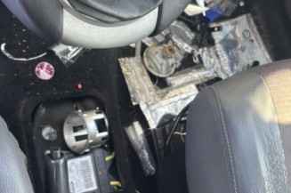 Boitier air bag PEUGEOT PARTNER 2