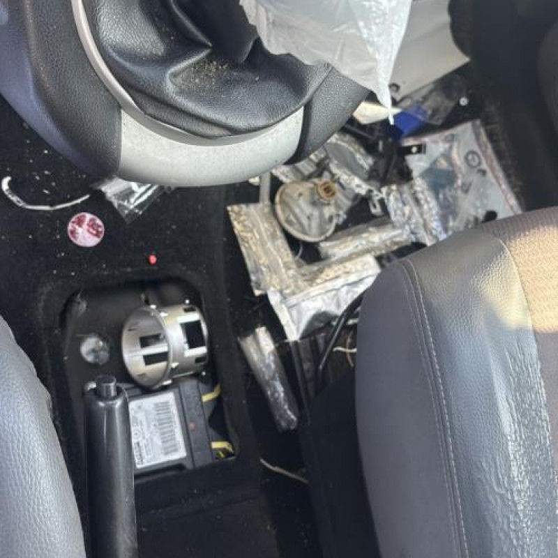 Boitier air bag PEUGEOT PARTNER 2 Photo n°18