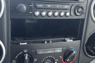 Boitier air bag PEUGEOT PARTNER 2