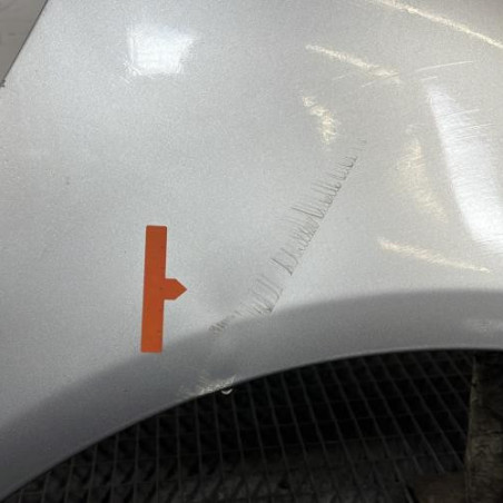 Aile avant droit OPEL CORSA D
