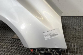 Aile avant droit OPEL CORSA D