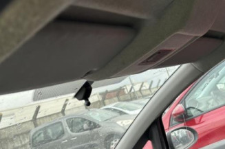 Aile avant droit OPEL CORSA D