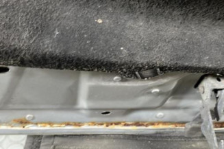 Capot OPEL CORSA D Photo n°1