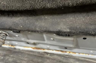 Capot OPEL CORSA D