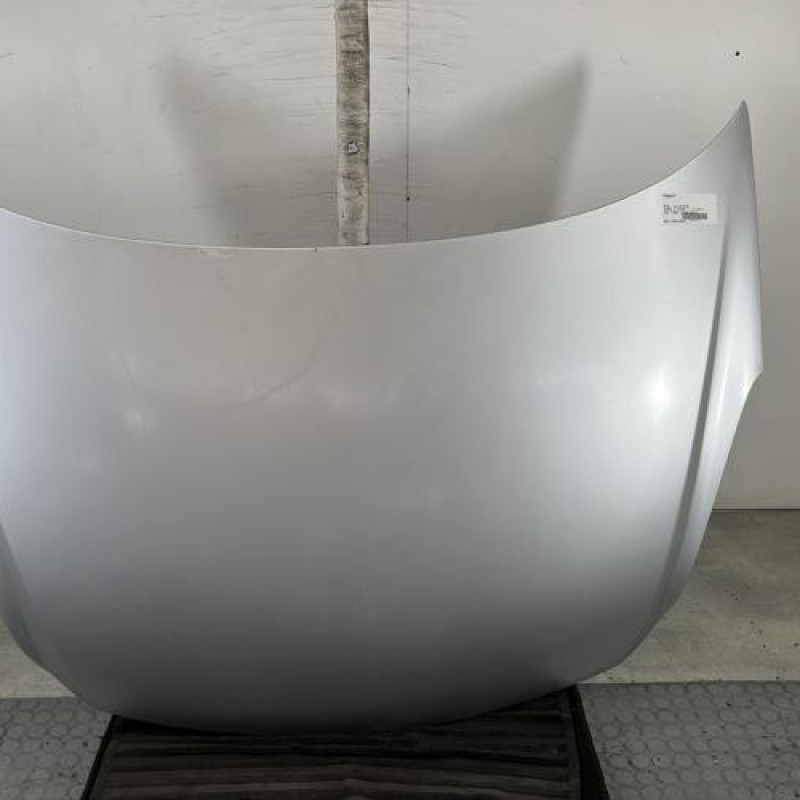 Capot OPEL CORSA D Photo n°3