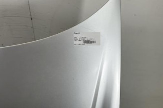 Capot OPEL CORSA D
