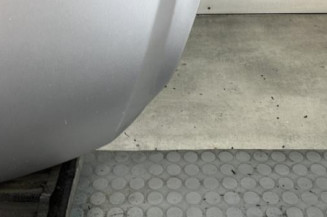 Capot OPEL CORSA D