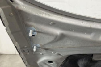 Capot OPEL CORSA D