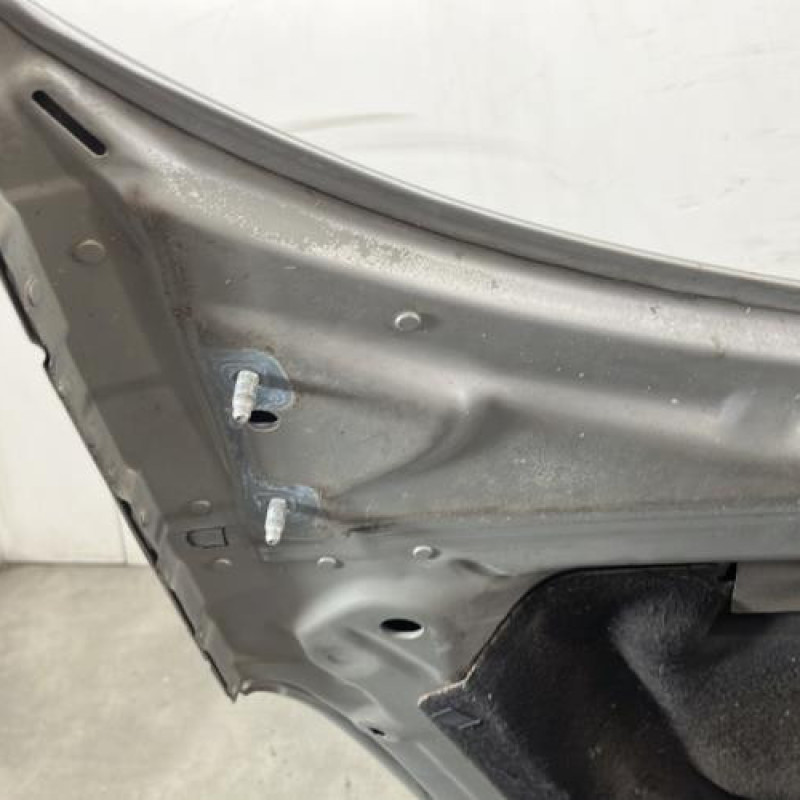 Capot OPEL CORSA D Photo n°8