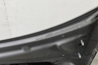 Capot OPEL CORSA D