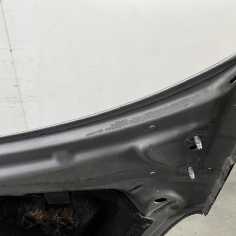 Capot OPEL CORSA D Photo n°9