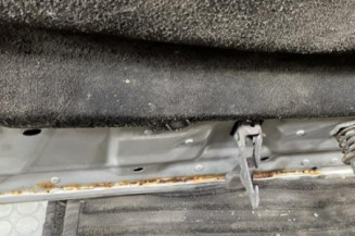 Capot OPEL CORSA D