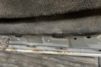 Capot OPEL CORSA D