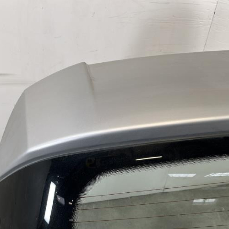 Malle/Hayon arriere OPEL CORSA D Photo n°2