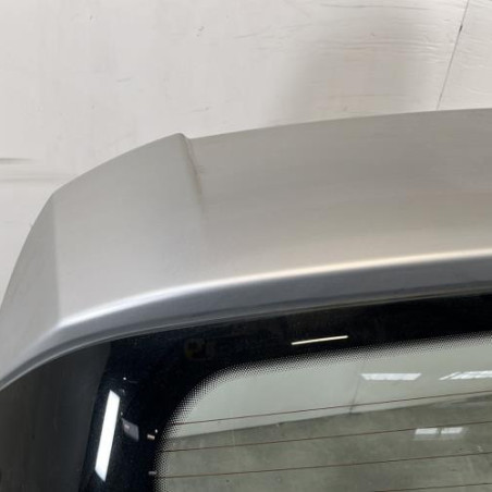 Malle/Hayon arriere OPEL CORSA D