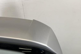 Malle/Hayon arriere OPEL CORSA D