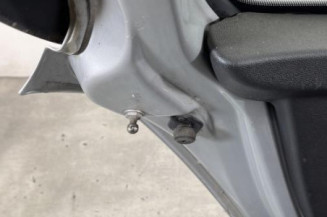 Malle/Hayon arriere OPEL CORSA D