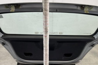 Malle/Hayon arriere OPEL CORSA D