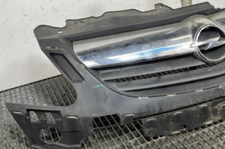 Calandre OPEL CORSA D